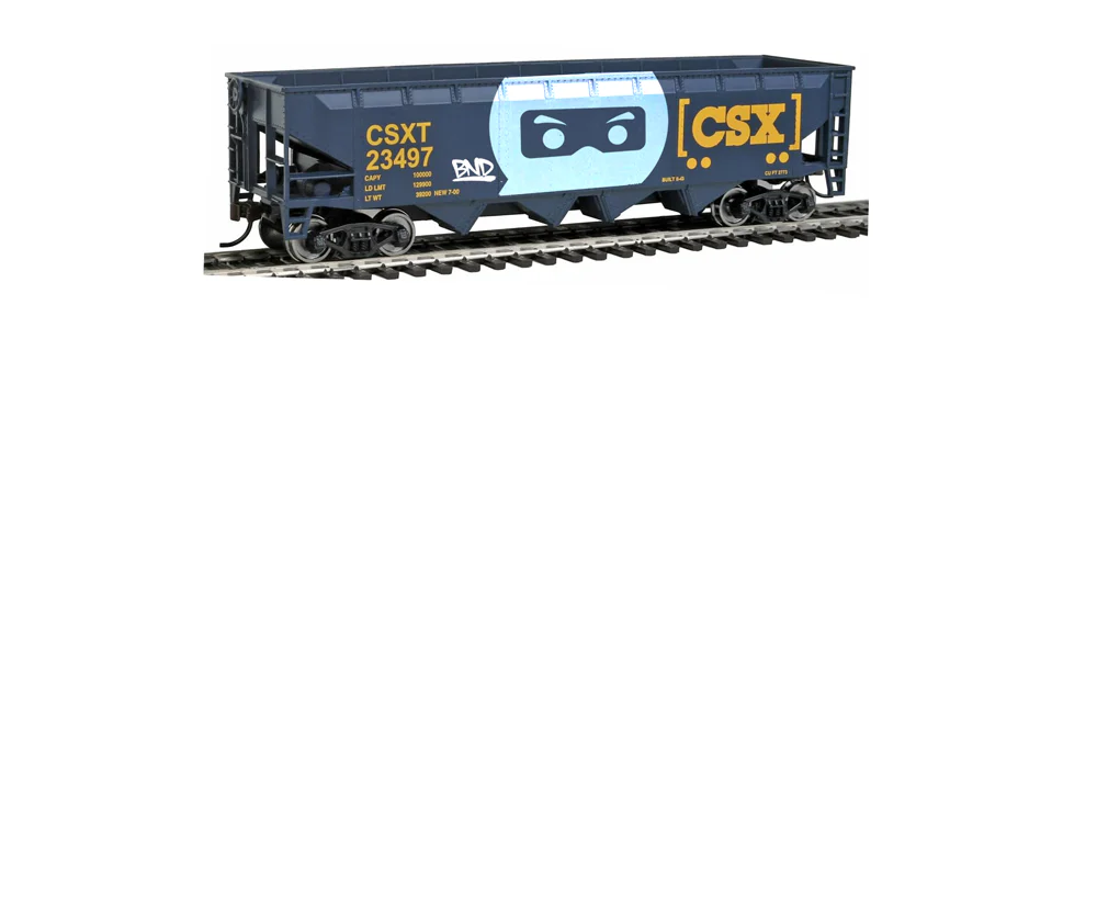 BND TRAIN #1