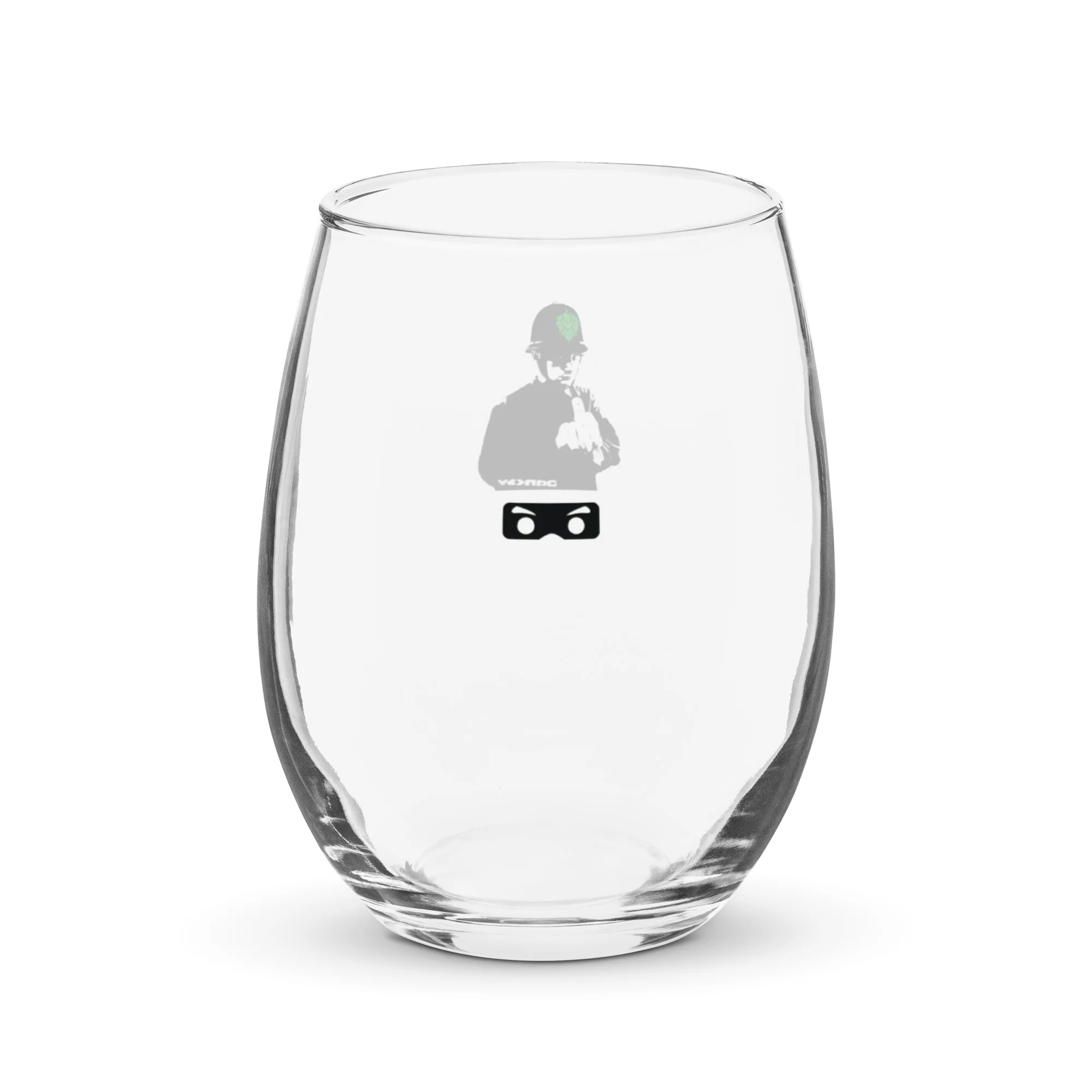 DNKSY_COPPER_GLASS - Image 2
