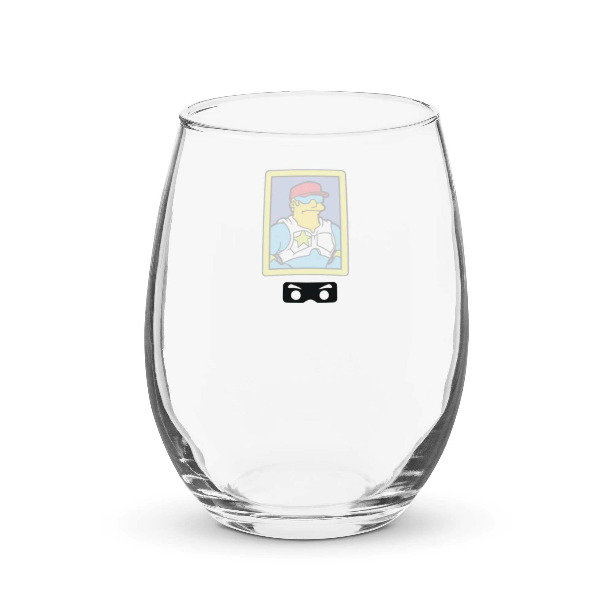 SMP_011_GLASS - Image 2