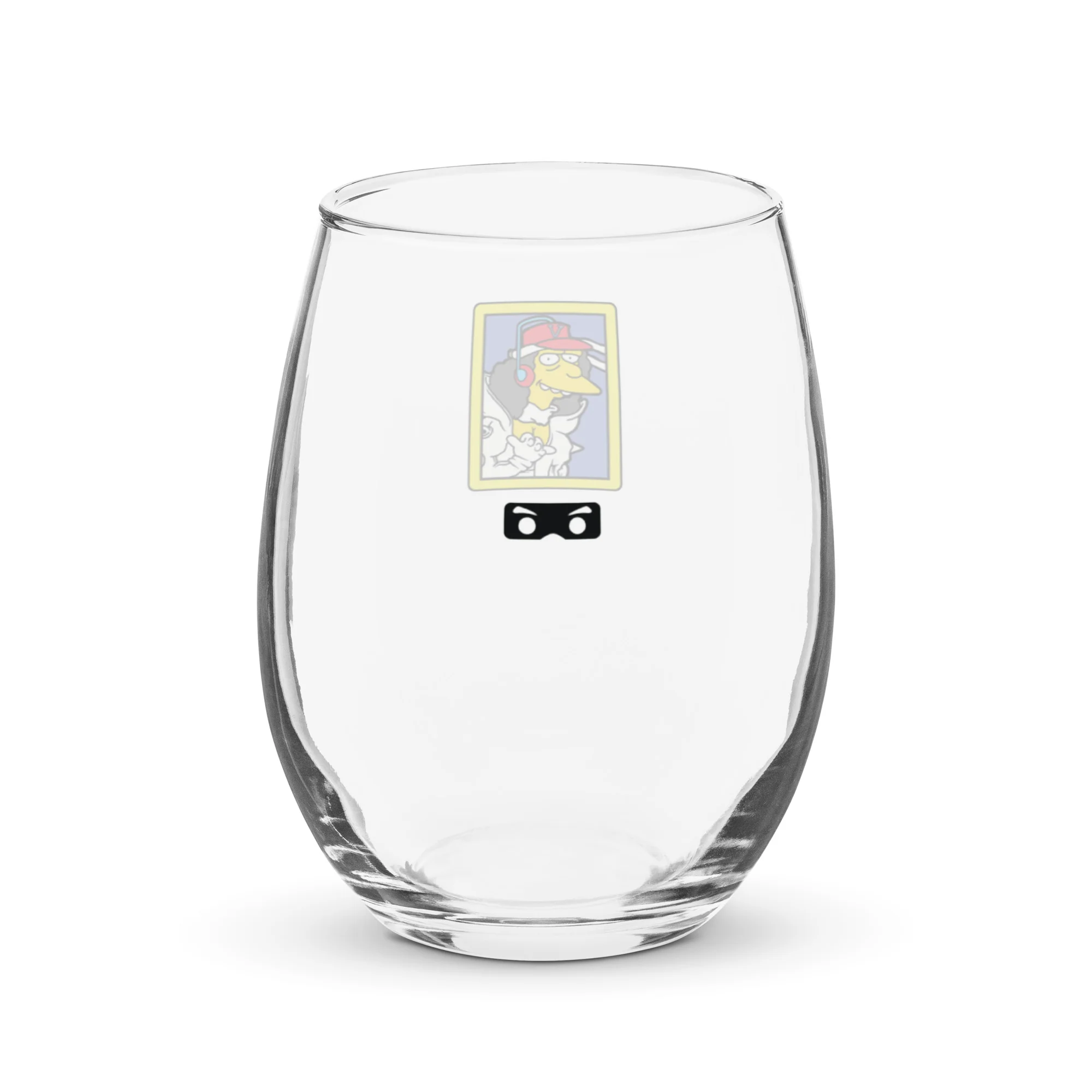 SMP_13_GLASS - Image 2